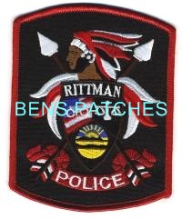 OHIO,RITTMAN POLICE 1_wm
